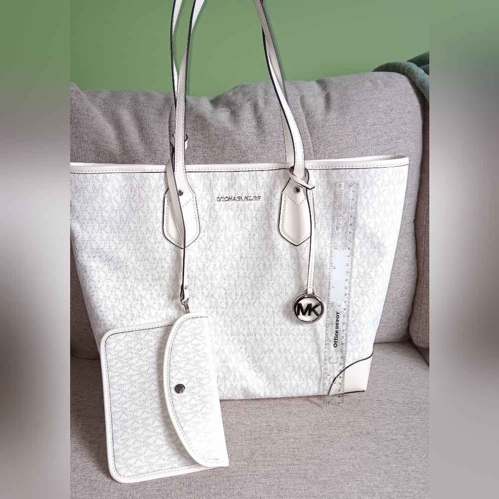 Michael Kors large tote